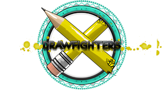DRAWFIGHTERS
