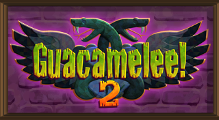 Guacamelee! 2 'Enemigos' Character Pack