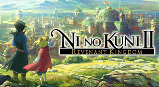 Ni no Kuni™ II: Revenant Kingdom Adventure Pack