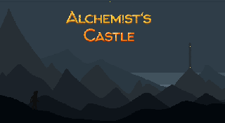 Alchemit's Castle