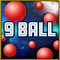 9 balls reached