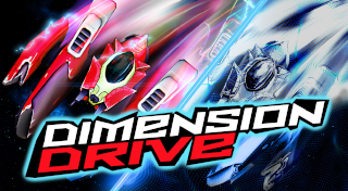 Dimension Drive set