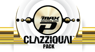 DJMAX RESPECT : CLAZZIQUAI EDITION PACK