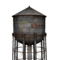 Exploration- Water Tower