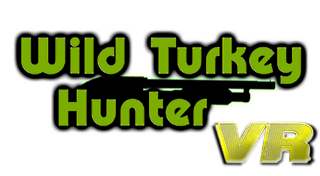 Wild Turkey Hunter