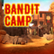 Bandit camp
