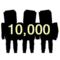10000 Citizens