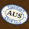 Australia Tourist