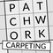 Patchwork Carpeting