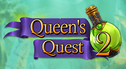 Queen's Quest 2: Stories of Forgotten Past