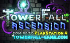 TowerFall Ascension kommer til PlayStation 4