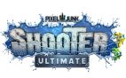 PixelJunk Shooter Ultimate til PlayStation 4 og Vita