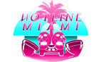 Hotline Miami udkommer til PlayStation 4 denne måned