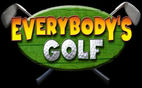 Everybody's Golf kommer til PlayStation 4