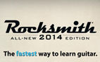 Rocksmith kommer til PlayStation 4