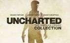 Uncharted samling annonceret til PlayStation 4