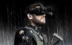 PlayStation 4 Metal Gear Solid bundle annonceret
