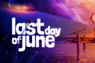 Last Day of June annonceret til PlayStation 4