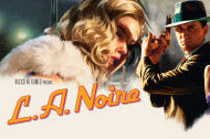 L.A. Noire annonceret til PlayStation 4