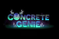 Concrete Genie annonceret til PlayStation 4
