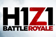H1Z1 annonceret til PlayStation 4