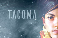Tacoma er endelig klar til PlayStation 4