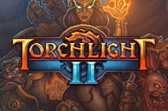 Torchlight II ude nu på PlayStation 4