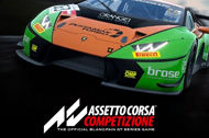 Assetto Corsa Competizione er ude på PlayStation 4