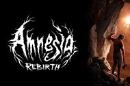 Amnesia: Rebirth er ude på PlayStation 4 nu