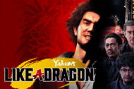 Yakuza: Like a Dragon er ude nu på PlayStation 4