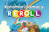 Katamari Damacy Reroll er ude nu på PlayStation 4