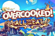 Overcooked! All You Can Eat kommer til PlayStation 4