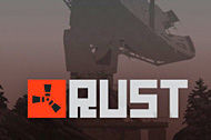 Det forsinkede Rust er snart klar til PlayStation 4