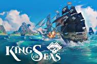 King of Seas er ude nu på PlayStation 4