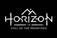 Horizon Call of the Mountain annonceret til PSVR2
