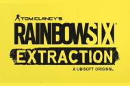 Se ny trailer fra Rainbow Six Extraction