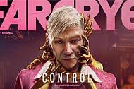 Pagan: Control er ude nu til Far Cry 6