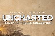 Uncharted: Legacy of Thieves Collection lanceringstrailer