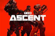 The Ascent ude nu på PlayStation