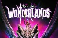 Tiny Tina’s Wonderlands anmeldelse