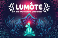 Lumote: The Mastermote Chronicles er ude nu