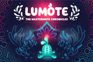 Lumote: The Mastermote Chronicles anmeldelse