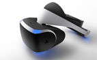 Virtual Reality briller annonceret til PlayStation 4