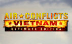 Air Conflicts: Vietnam Ultimate Edition på vej til PlayStation 4