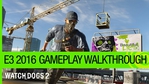 Watch Dogs 2 Gameplay Walkthrough: Dedsec Infiltration Mission