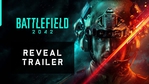 Battlefield 2042 - Official Reveal trailer