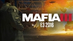 Mafia III E3 2016 Gameplay Reveal