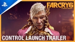 Far Cry 6 - Pagan: Control DLC2 launch trailer