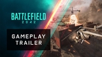 Battlefield 2042 - Official Gameplay trailer