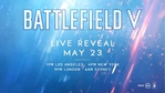 Battlefield 5 Live Reveal